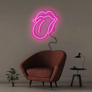 Tongue - NEONIFIC