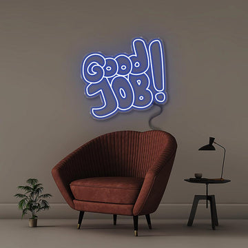 Good Job! - NEONIFIC