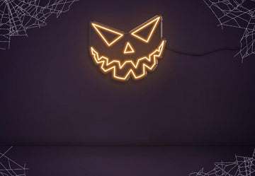 Halloween Face - NEONIFIC