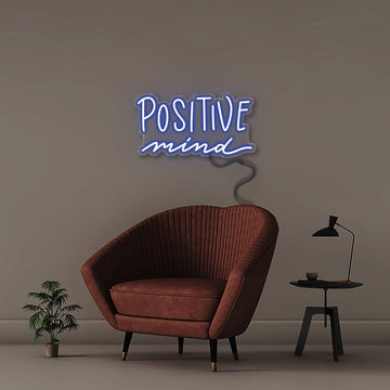 Positive Mind - NEONIFIC