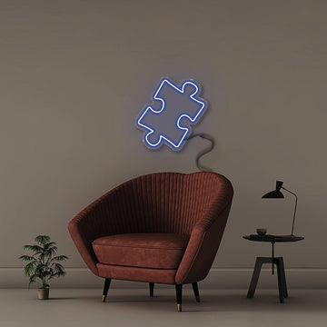 Puzzle Piece - NEONIFIC