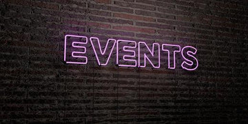 How Neon Signs Can Make Your Events Memorable - NEONIFIC