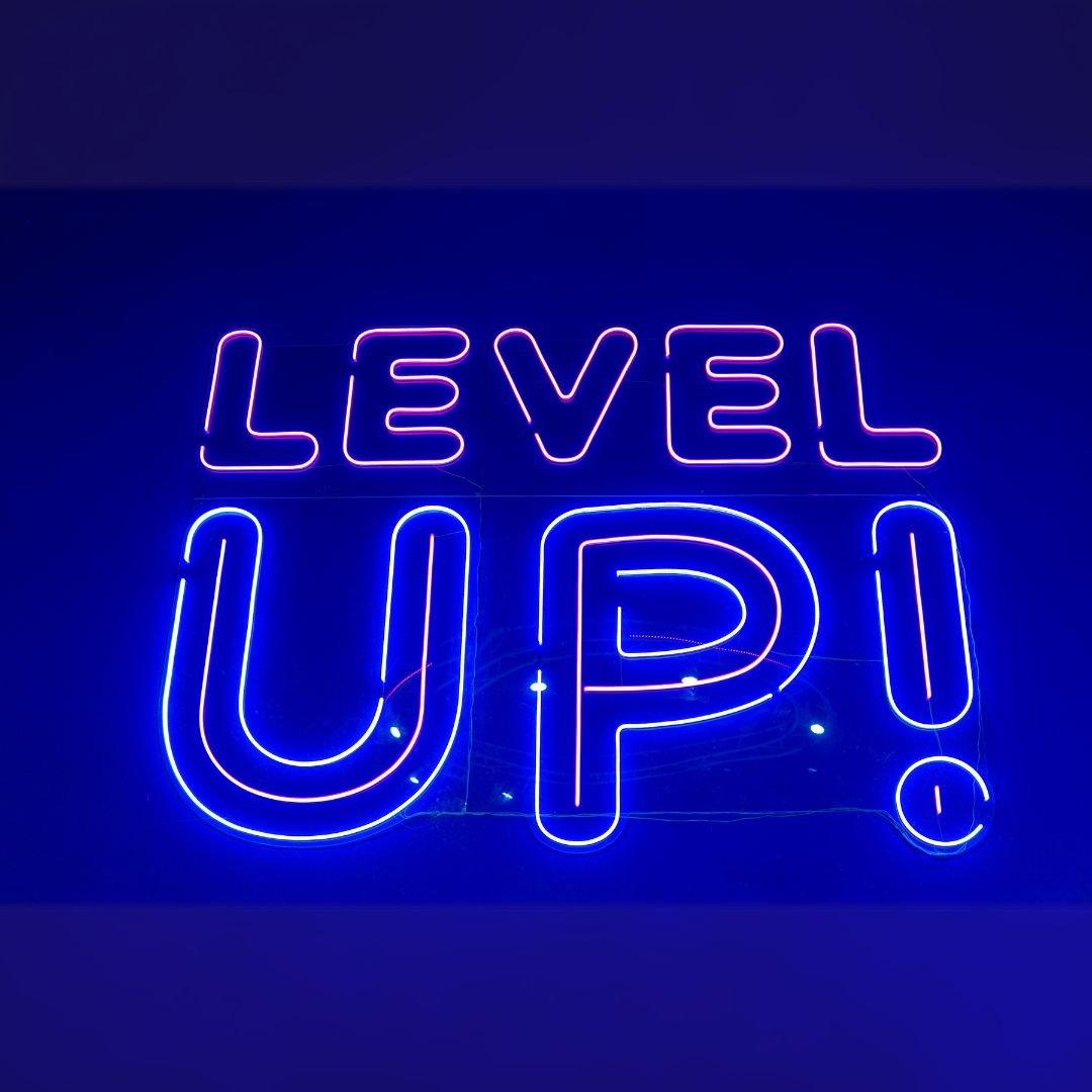 Gaming Neon Signs - Neonific