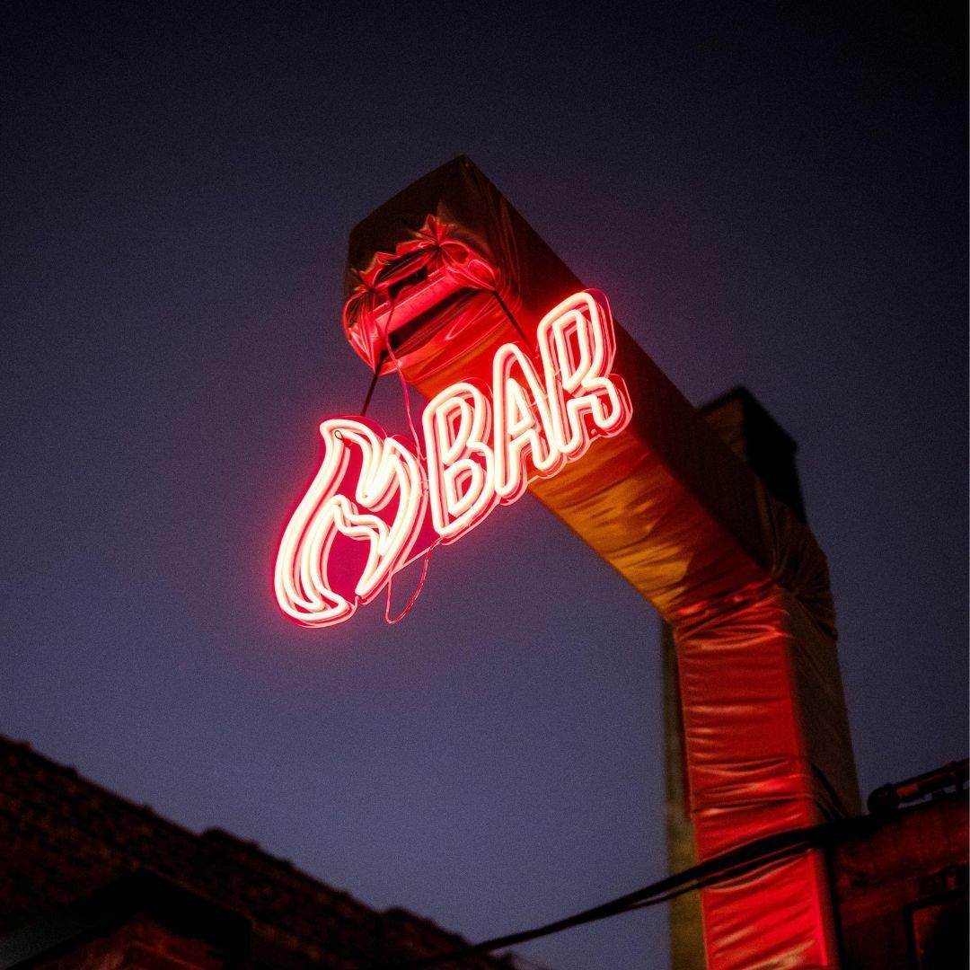 Large Neon Signs - Neonific