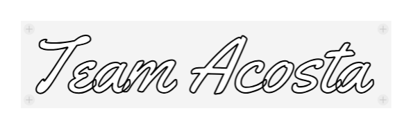 Outline Image