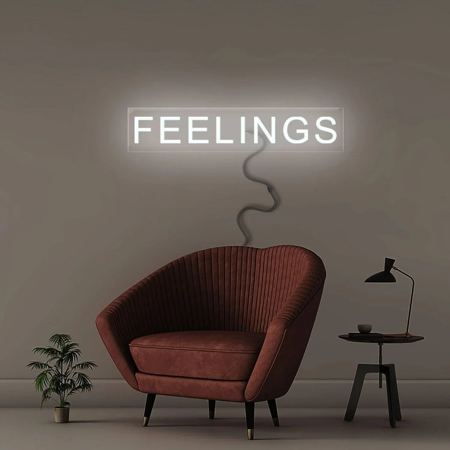 Feelings - NEONIFIC