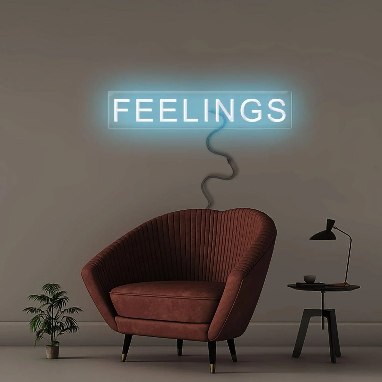 Feelings - NEONIFIC