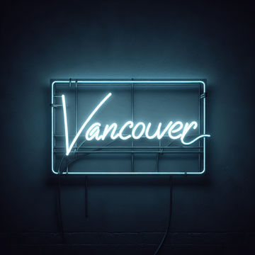 VANCOUVER - NEONIFIC