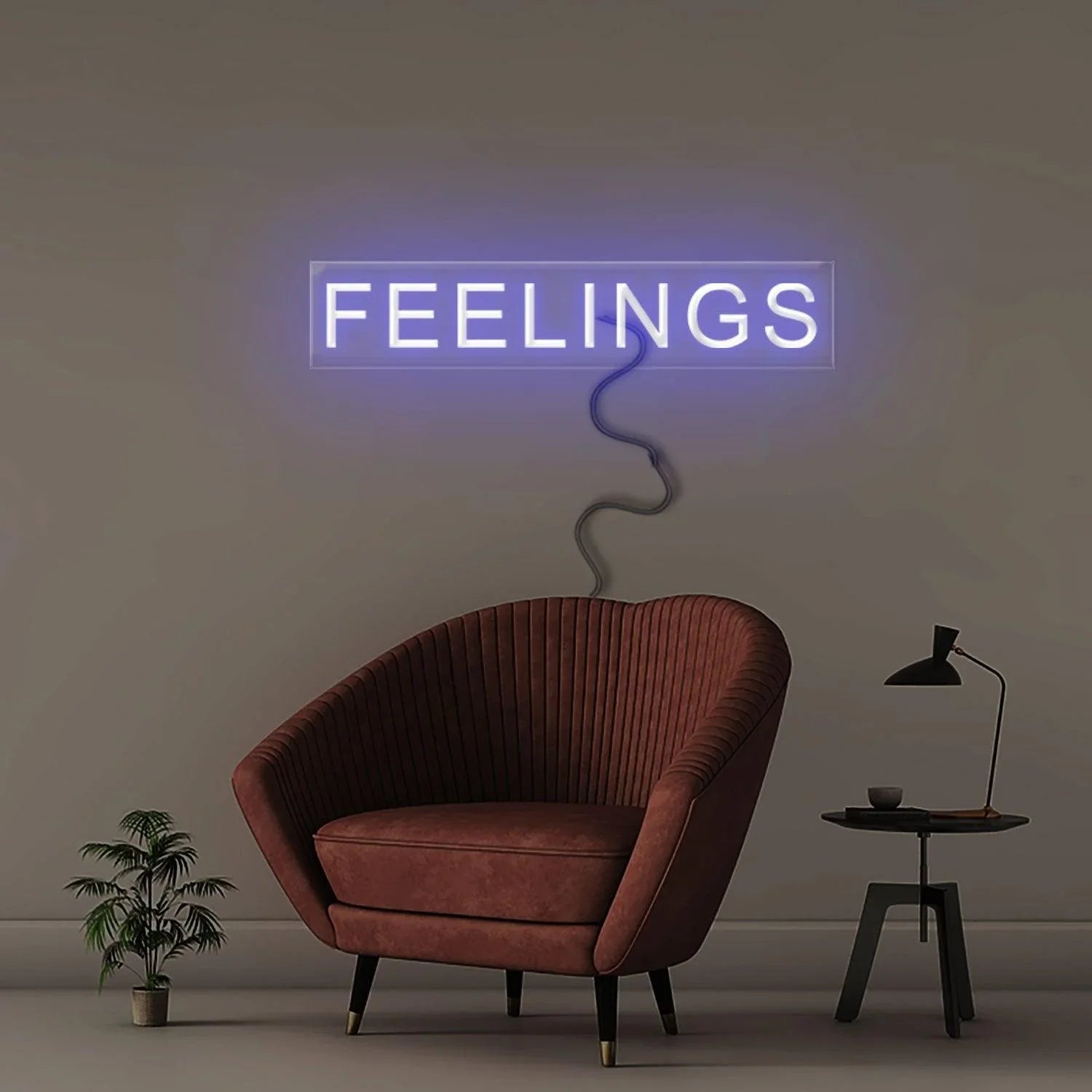 Feelings - NEONIFIC