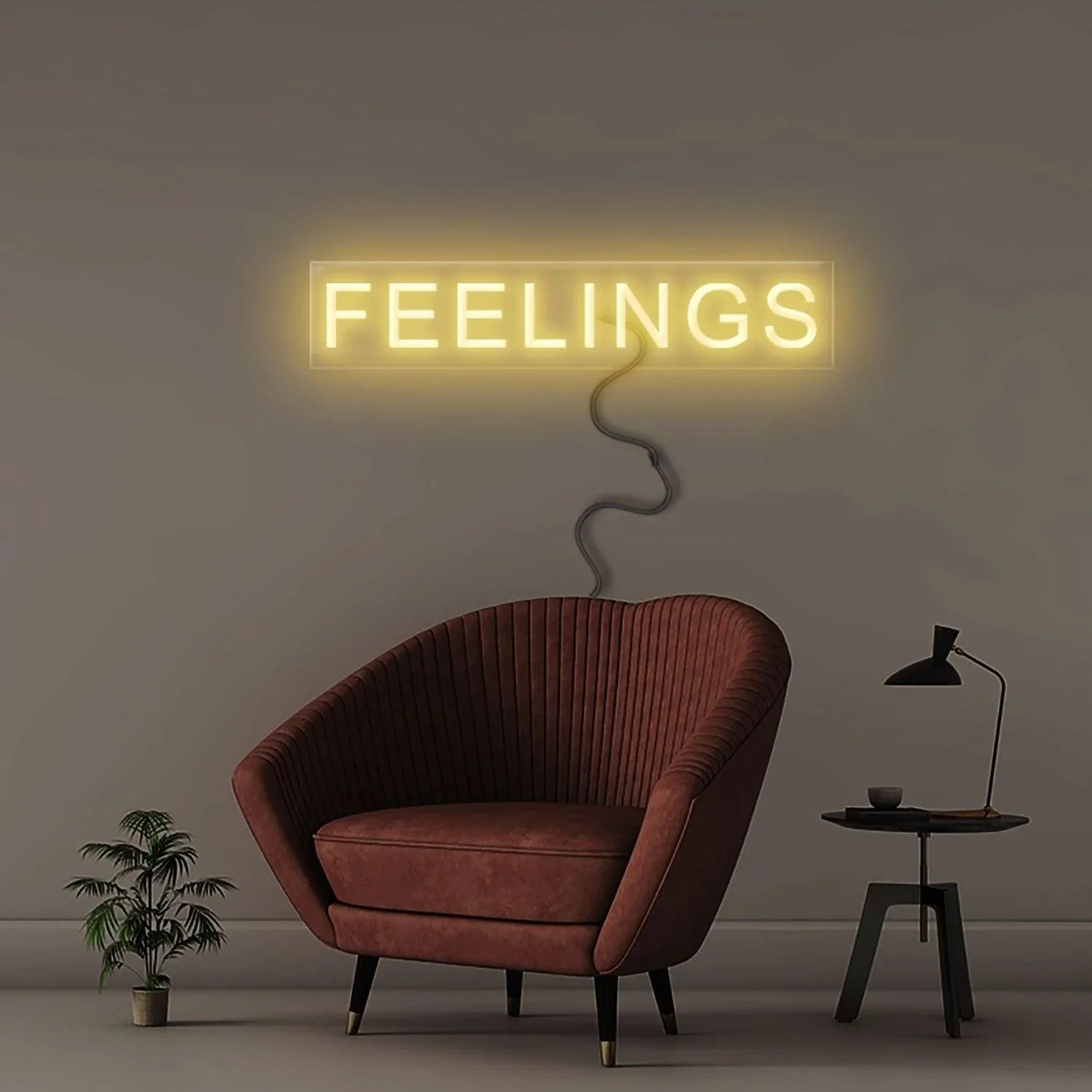 Feelings - NEONIFIC