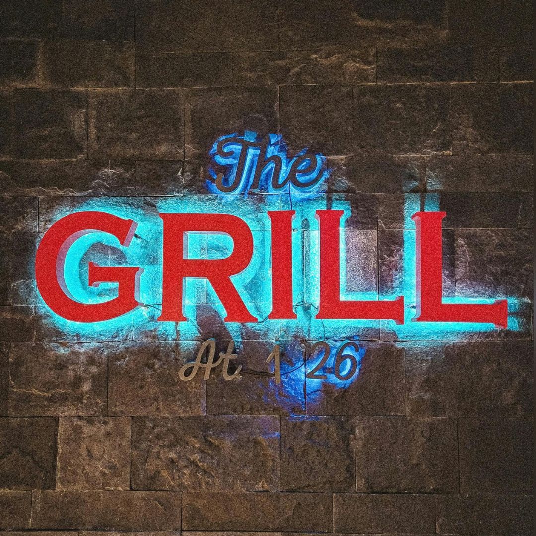 Illuminated Business Signage