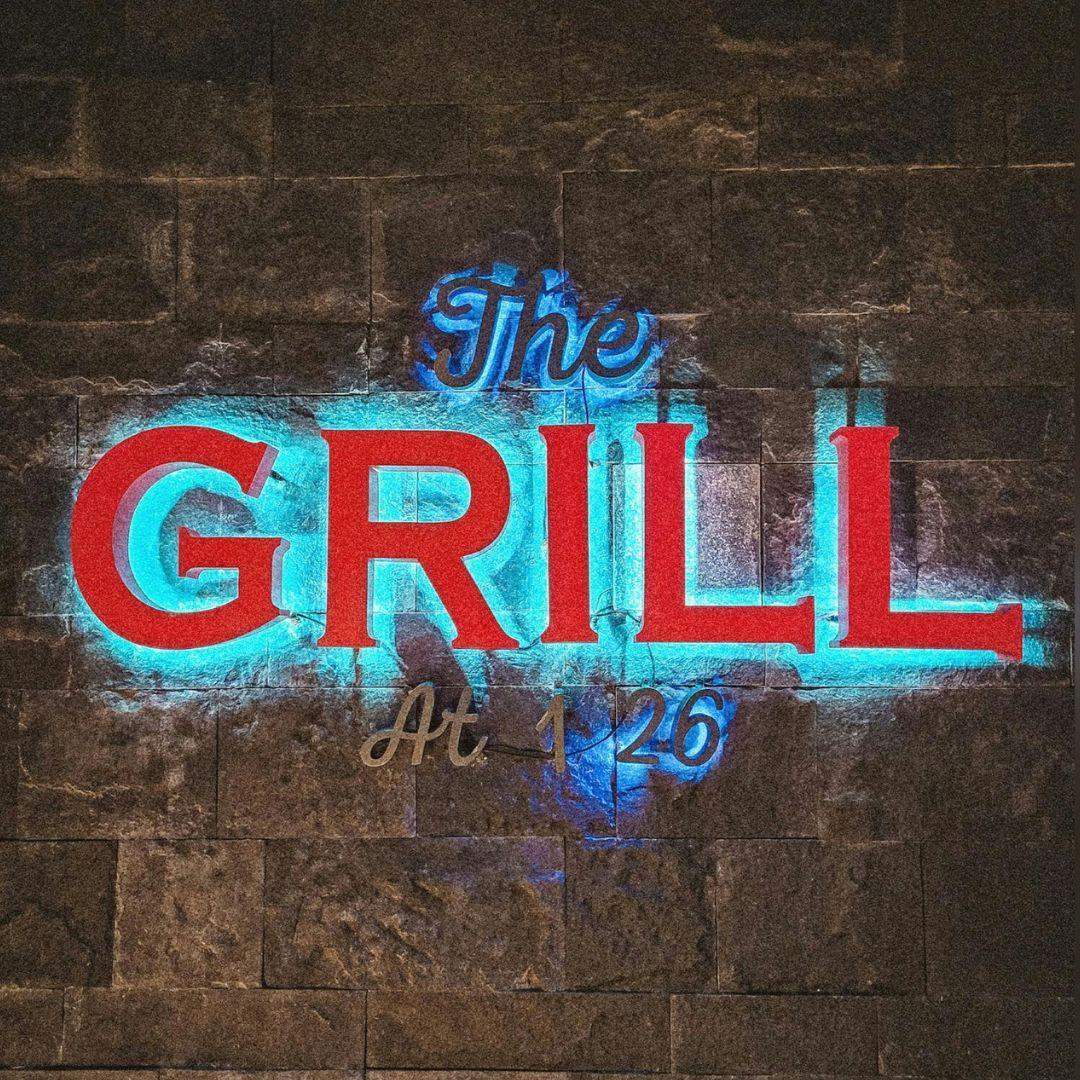 Back-lit Channel Letter Signs | Halo Lit Signs