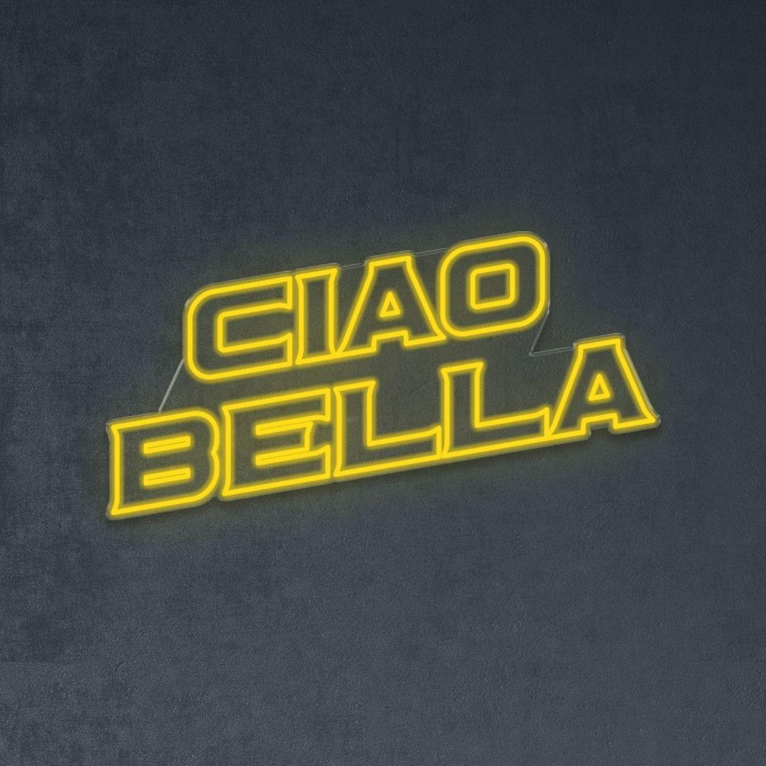 Ciao Bella