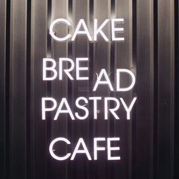 Custom Illuminated Channel Letters Sign