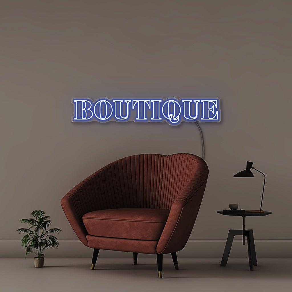 Boutique - Neonific