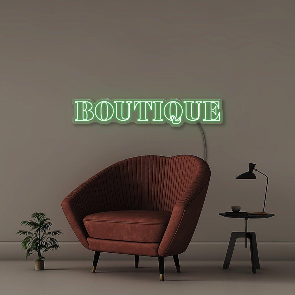Boutique - Neonific