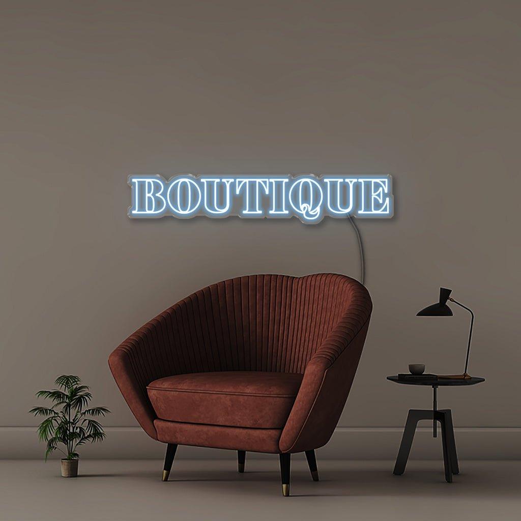 Boutique - Neonific