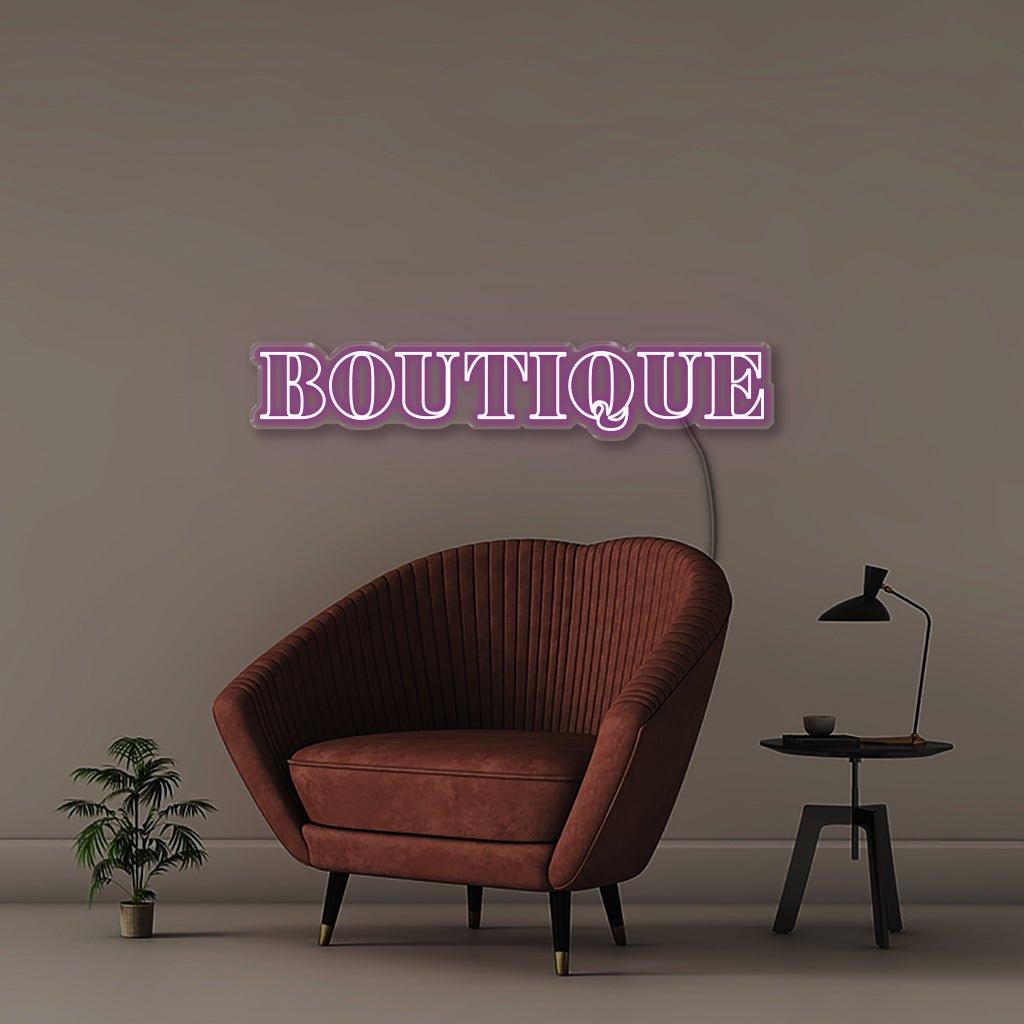 Boutique - Neonific