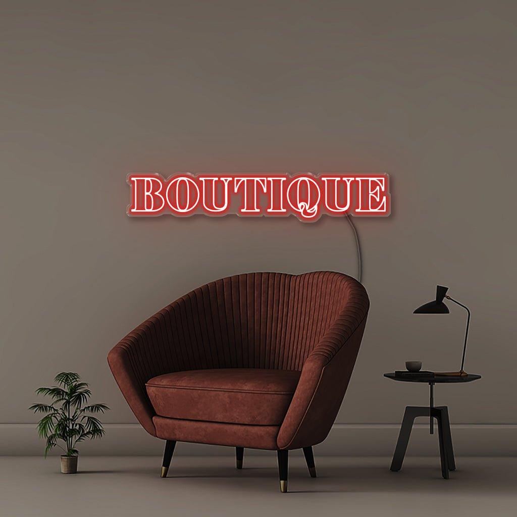 Boutique - Neonific