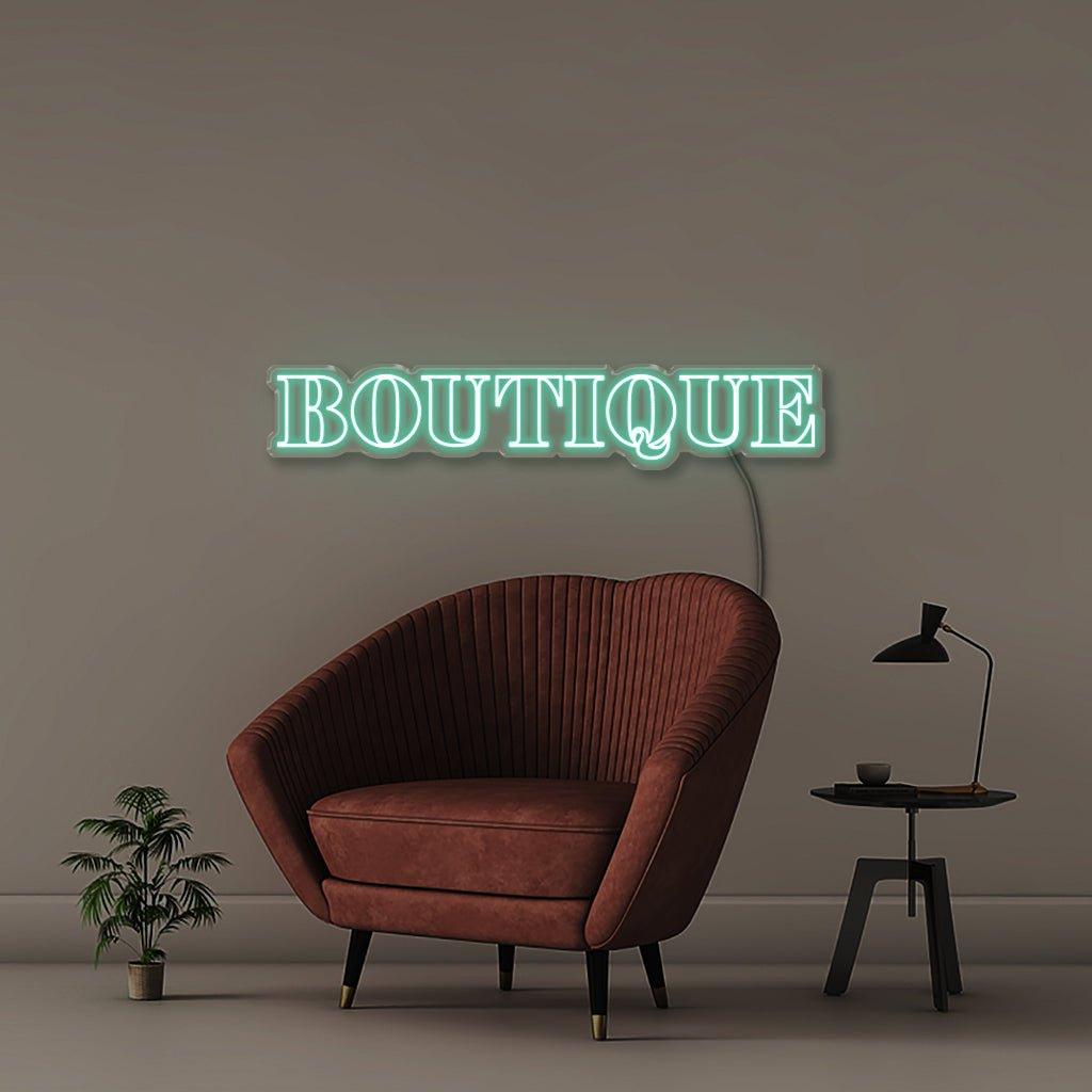Boutique - Neonific