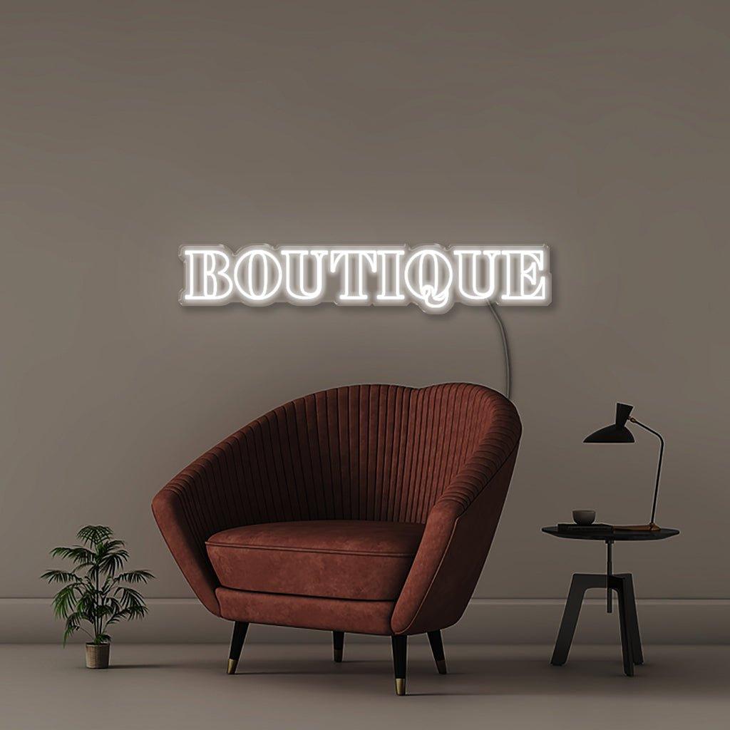 Boutique - Neonific
