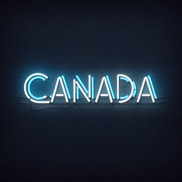 CANADA - NEONIFIC