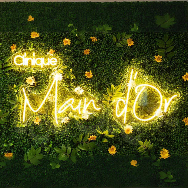 Custom LED Neon Sign