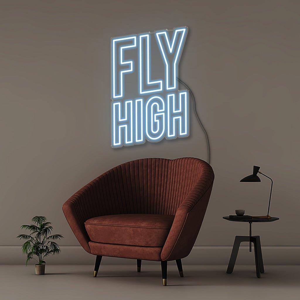 Fly High - NEONIFIC