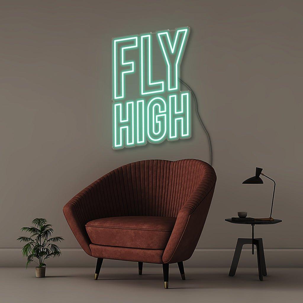 Fly High - NEONIFIC