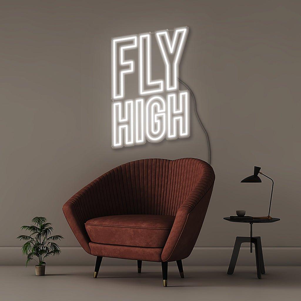 Fly High - NEONIFIC