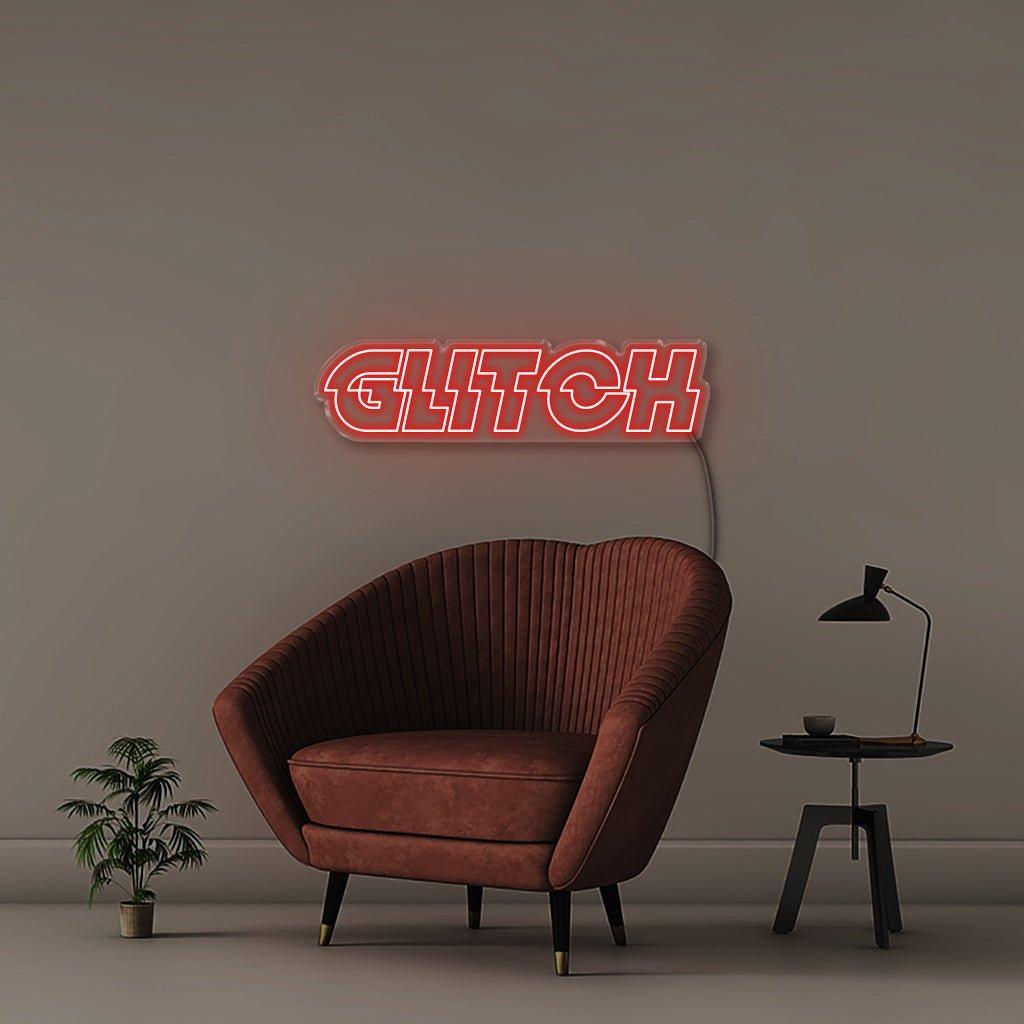 Glitch - NEONIFIC