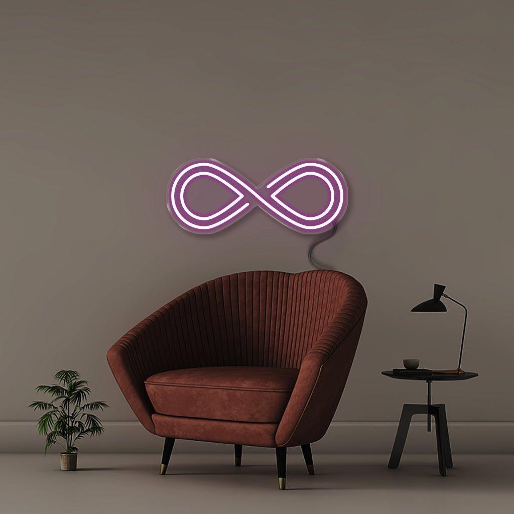 Infinity - NEONIFIC