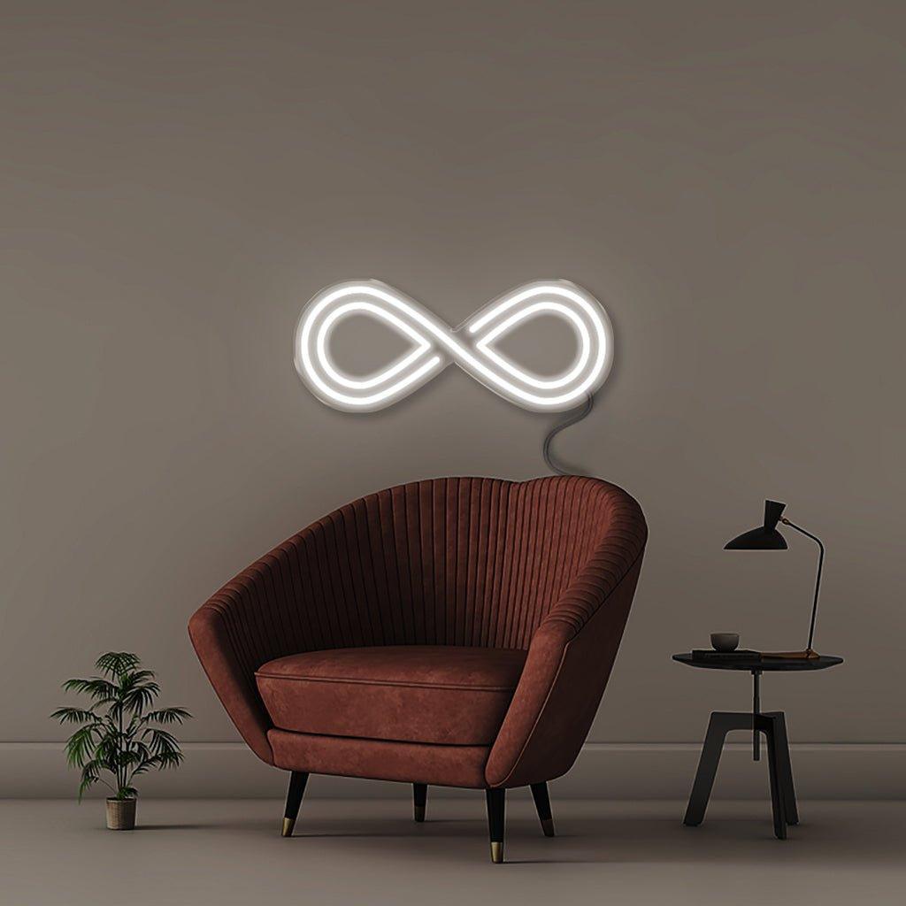Infinity - NEONIFIC