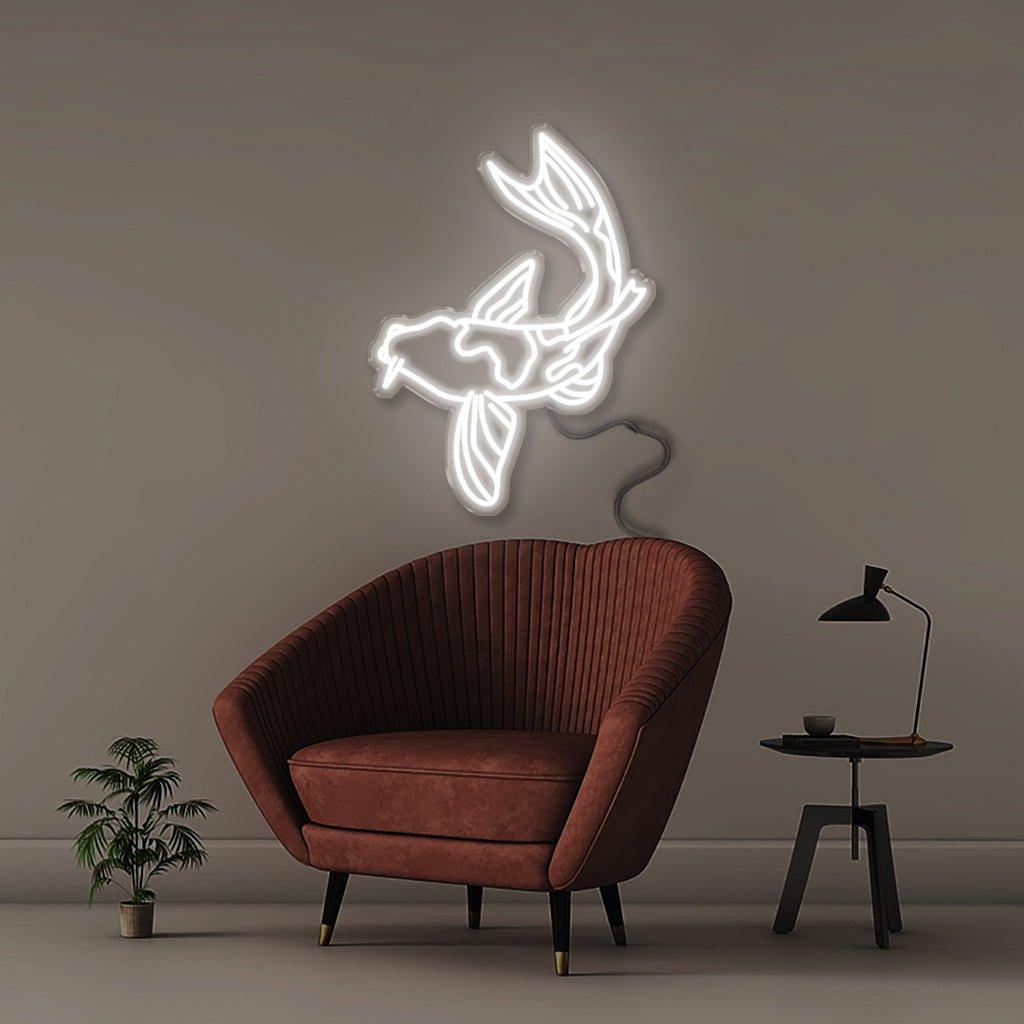 Koi - NEONIFIC