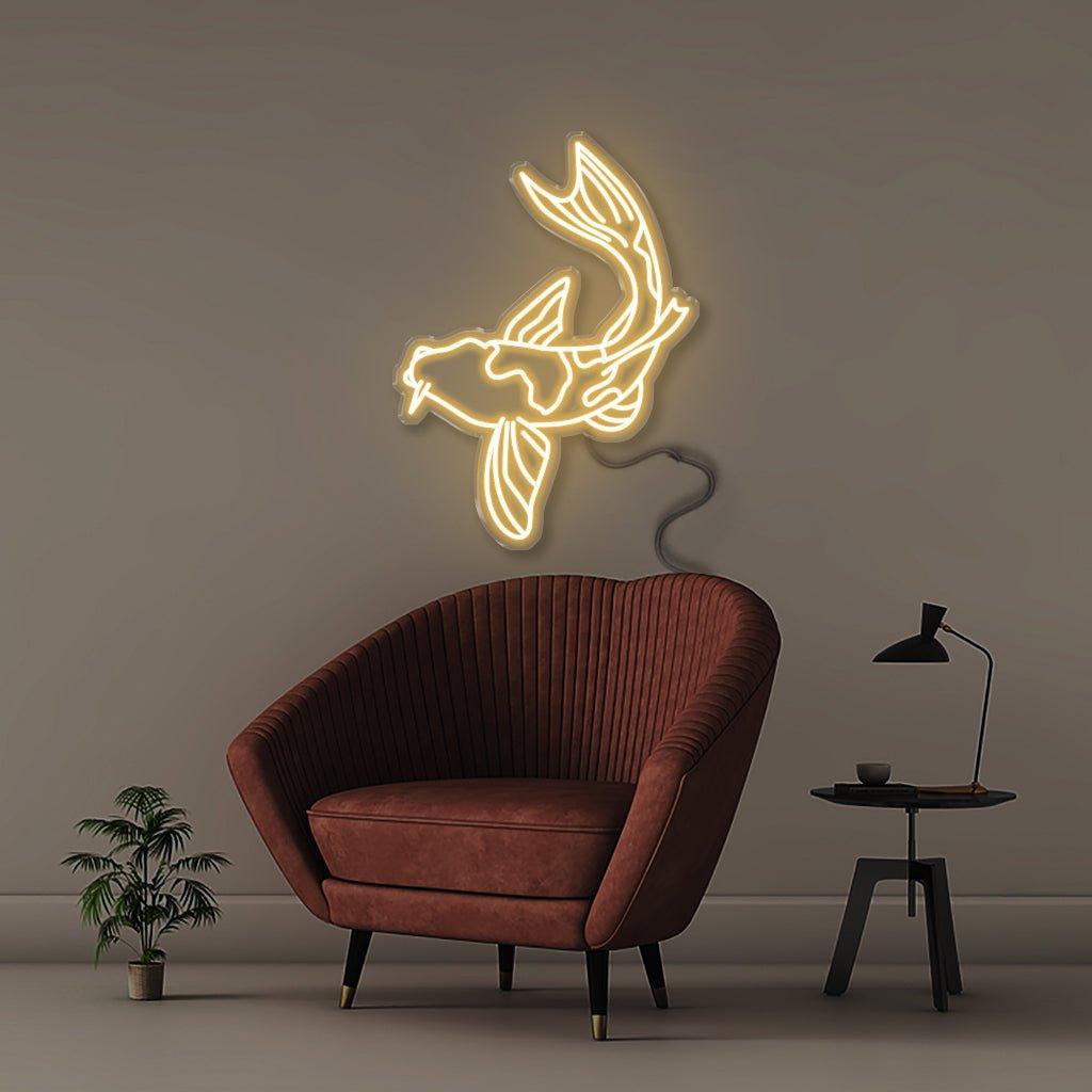 Koi - NEONIFIC