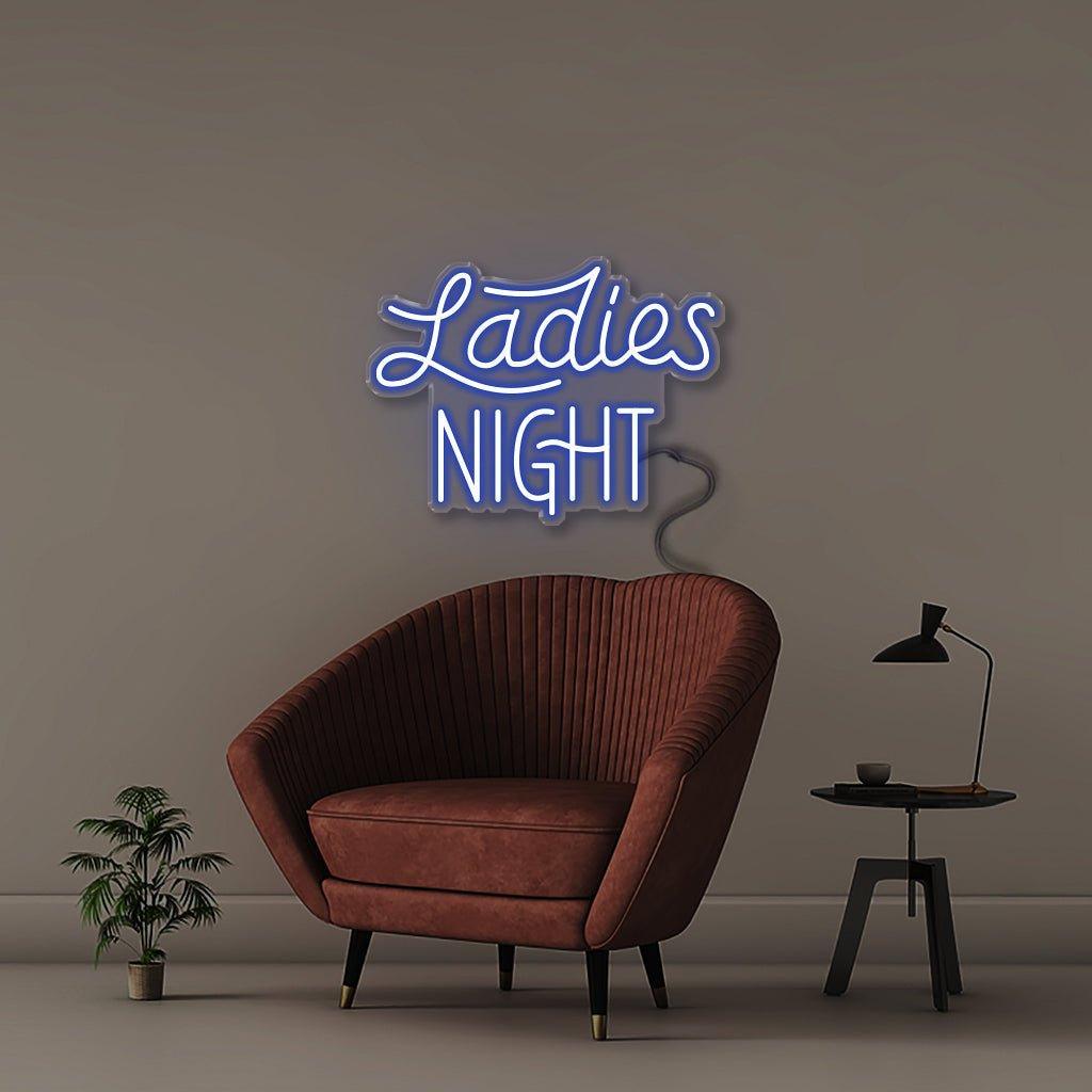 Ladies Night - NEONIFIC