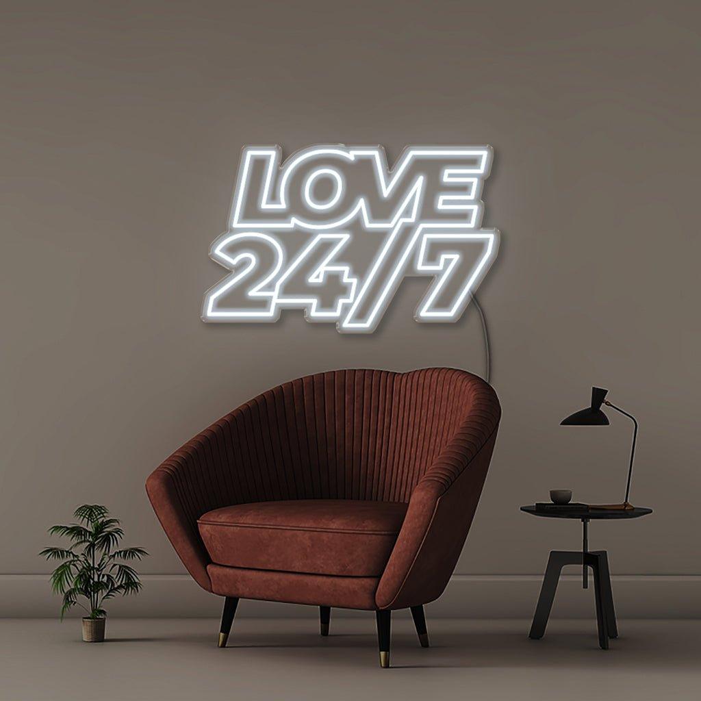 Love 247 - Neonific