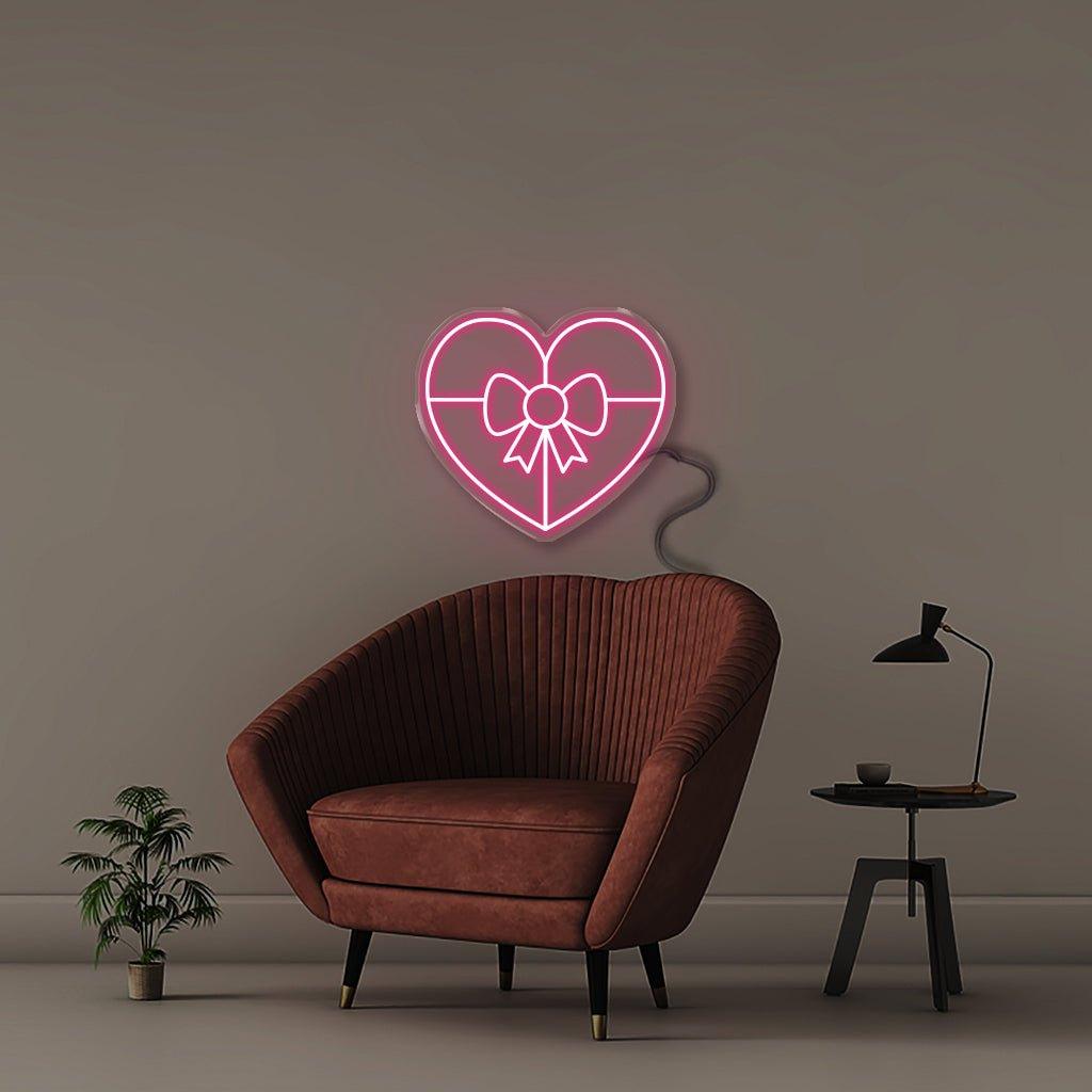 Love Box - Neonific