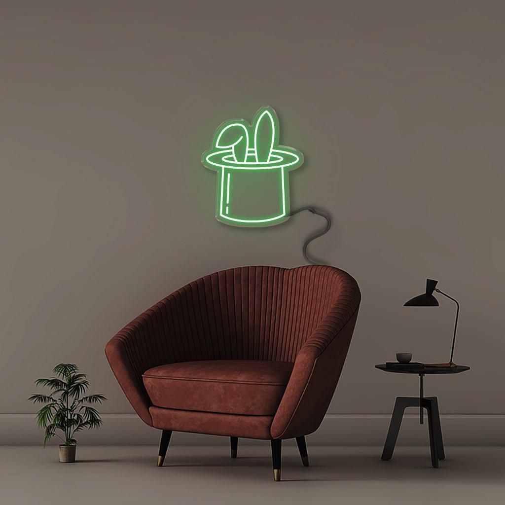 Magic Hat - NEONIFIC