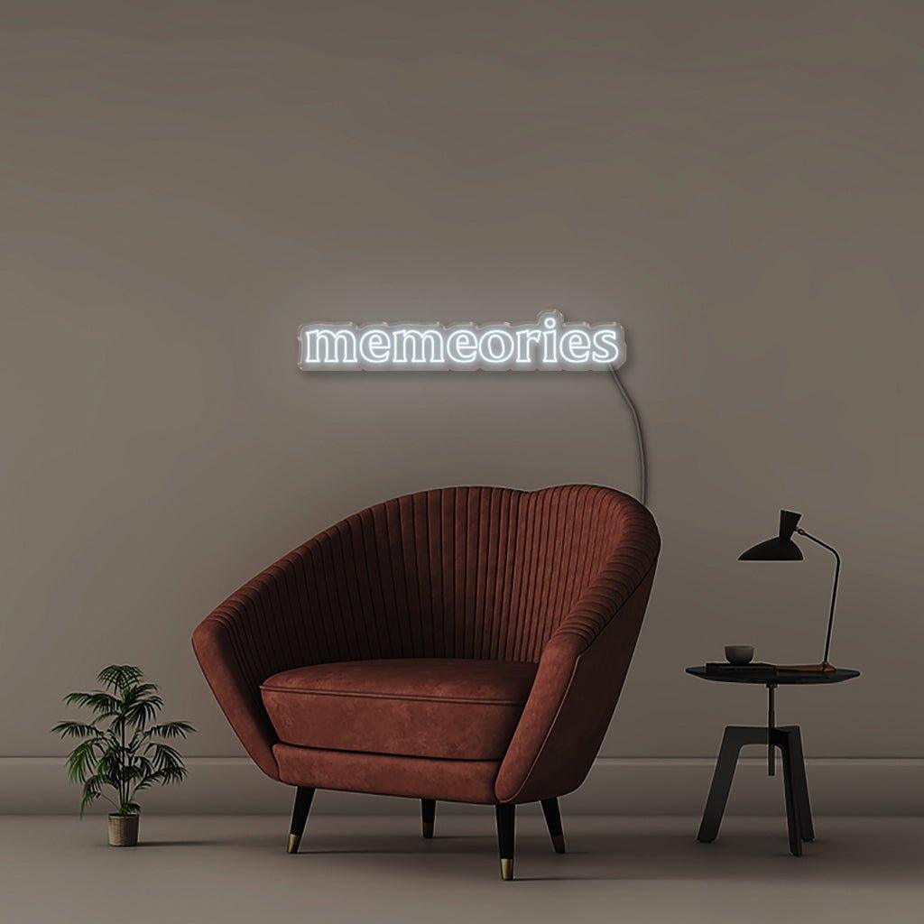 Memories - Neonific