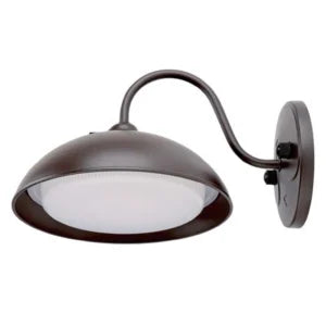 MESLA LS-GS28W-XXK 28W LED gooseneck sign light