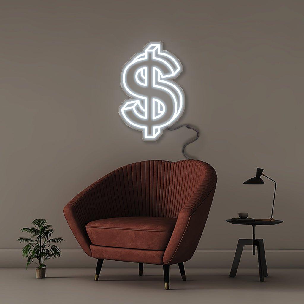Money - Neonific