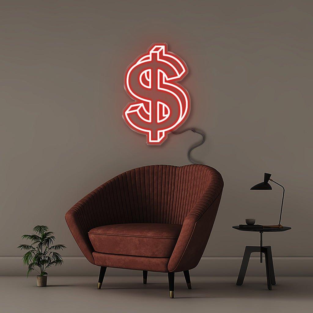 Money - Neonific
