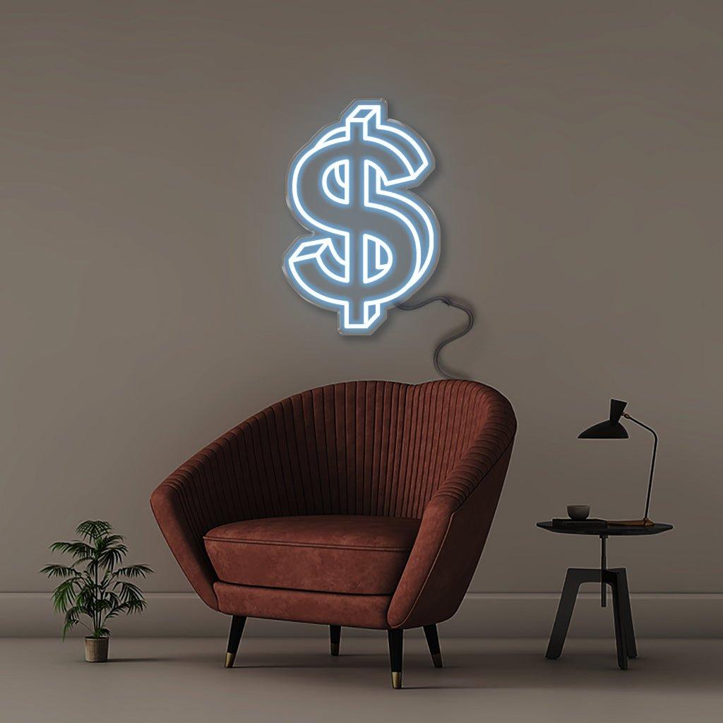 Money - Neonific