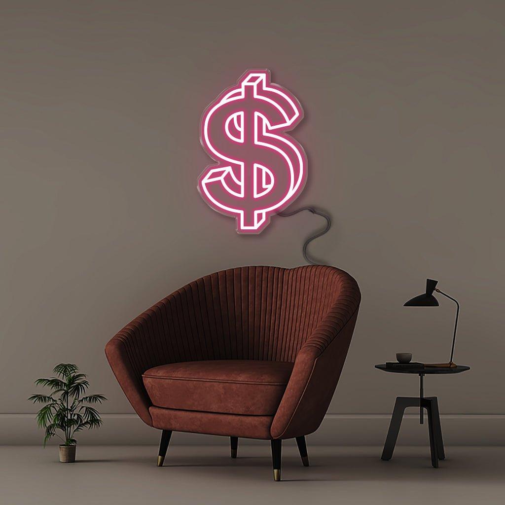 Money - Neonific