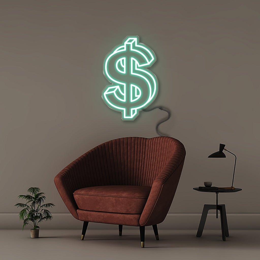 Money - Neonific