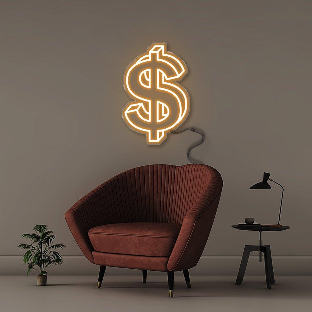 Money - Neonific