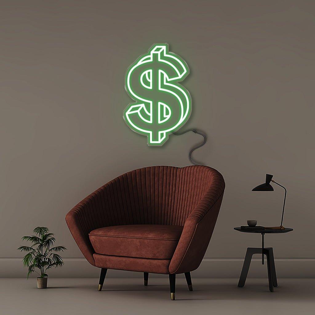 Money - Neonific