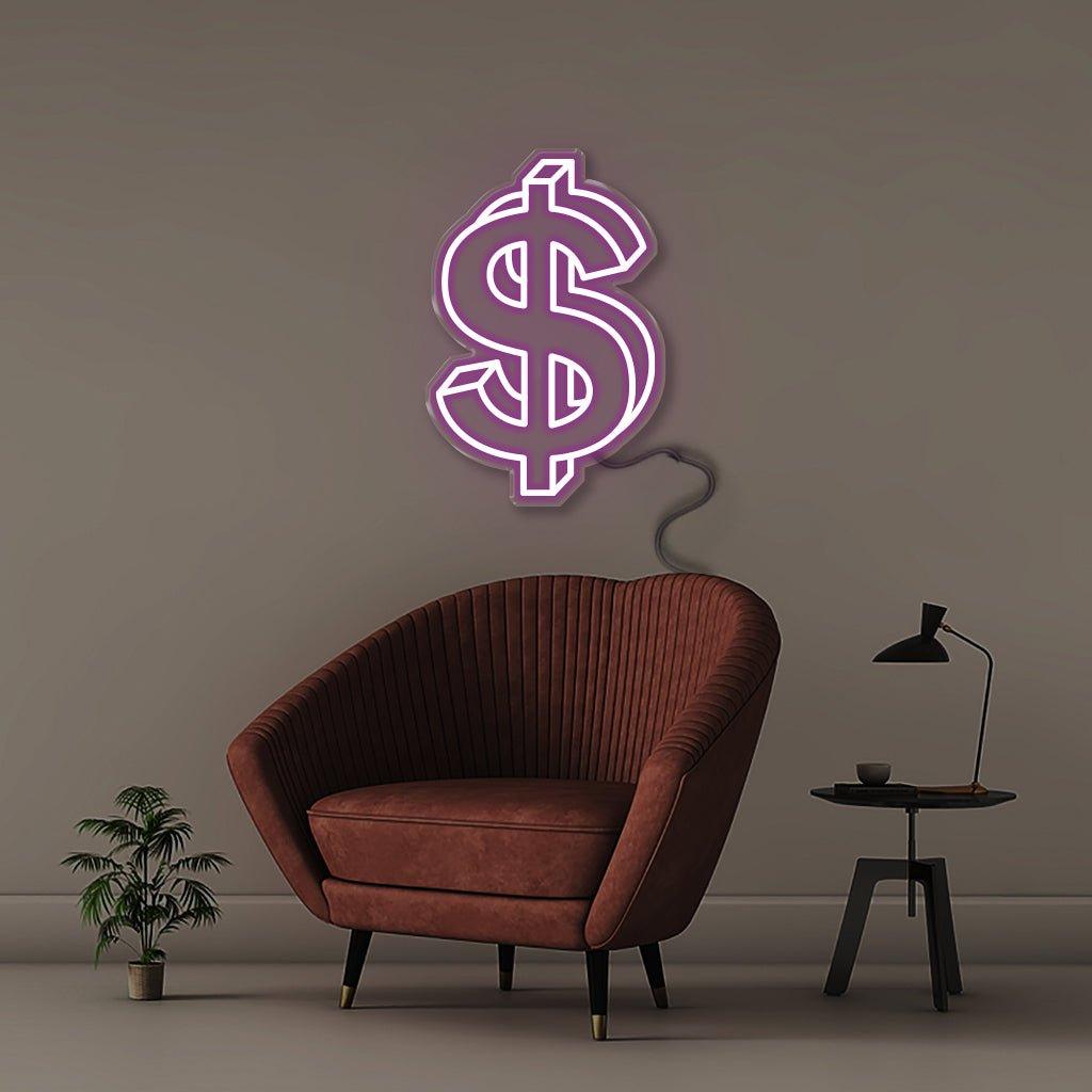 Money - Neonific