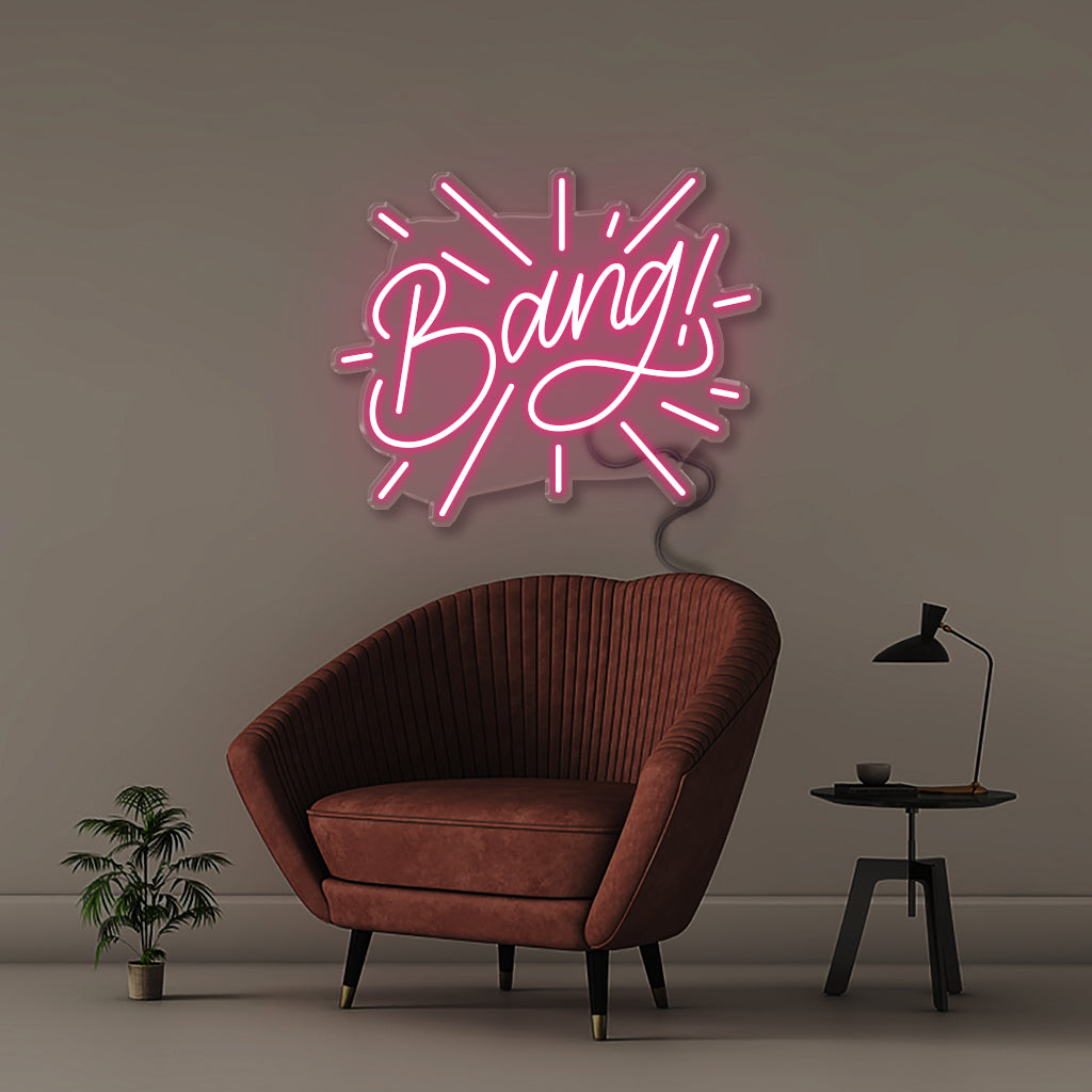 Bang - NEONIFIC